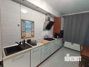 1-к квартира, вторичка, 44м2, 2/10 этаж