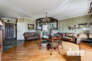 2-к квартира, вторичка, 96м2, 4/5 этаж