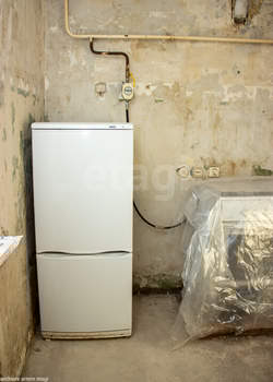 2-к квартира, вторичка, 49м2, 1/5 этаж