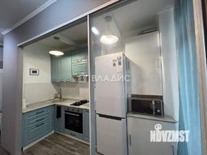 Студия квартира, вторичка, 25м2, 2/4 этаж