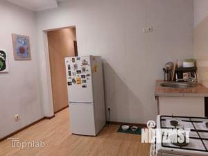 1-к квартира, вторичка, 41м2, 4/9 этаж