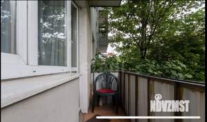 2-к квартира, вторичка, 55м2, 2/4 этаж