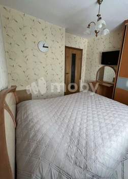 3-к квартира, вторичка, 57м2, 6/12 этаж