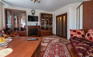 2-к квартира, вторичка, 68м2, 5/9 этаж