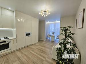 2-к квартира, вторичка, 65м2, 8/9 этаж