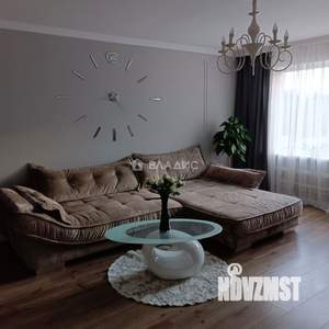 3-к квартира, вторичка, 106м2, 2/5 этаж
