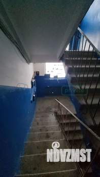 Студия квартира, вторичка, 18м2, 3/5 этаж