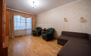 2-к квартира, вторичка, 51м2, 4/5 этаж