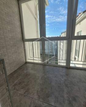 1-к квартира, вторичка, 47м2, 9/9 этаж