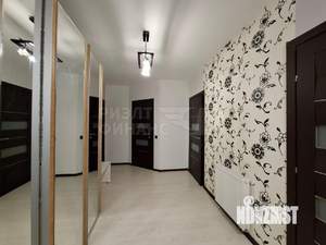 2-к квартира, вторичка, 66м2, 10/10 этаж