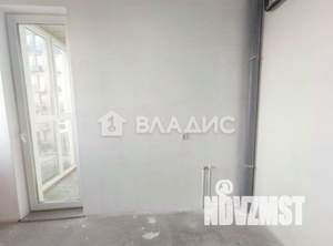 1-к квартира, вторичка, 37м2, 3/7 этаж