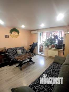 1-к квартира, вторичка, 41м2, 5/10 этаж