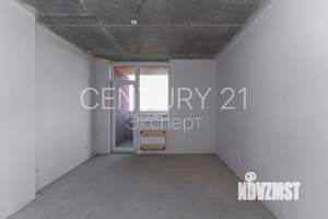 1-к квартира, вторичка, 41м2, 14/16 этаж