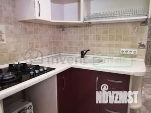 1-к квартира, вторичка, 33м2, 1/9 этаж