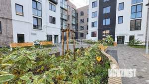2-к квартира, вторичка, 61м2, 1/4 этаж