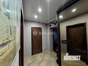 2-к квартира, вторичка, 72м2, 7/10 этаж