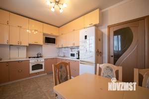 2-к квартира, вторичка, 61м2, 5/5 этаж