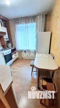 2-к квартира, вторичка, 45м2, 3/4 этаж