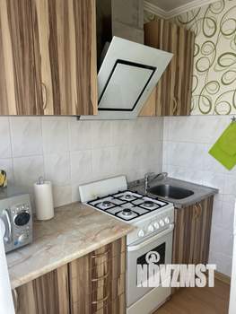 1-к квартира, вторичка, 31м2, 5/5 этаж