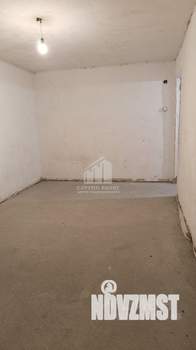 2-к квартира, вторичка, 44м2, 1/5 этаж