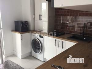 1-к квартира, вторичка, 32м2, 5/5 этаж