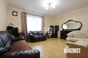 4-к квартира, вторичка, 115м2, 2/2 этаж