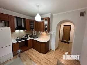 1-к квартира, вторичка, 38м2, 5/5 этаж