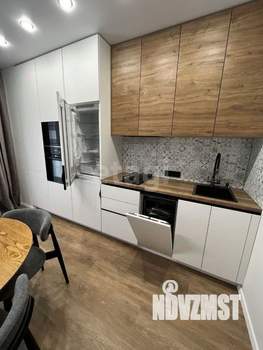 1-к квартира, вторичка, 50м2, 7/10 этаж