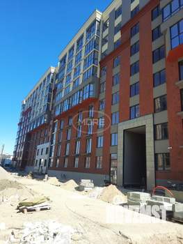 1-к квартира, вторичка, 34м2, 3/9 этаж