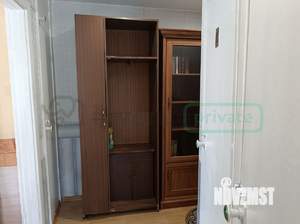 1-к квартира, вторичка, 32м2, 5/6 этаж