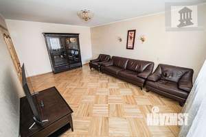 3-к квартира, вторичка, 86м2, 3/5 этаж