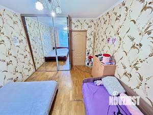 2-к квартира, вторичка, 46м2, 1/9 этаж