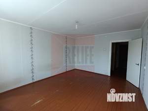 1-к квартира, вторичка, 52м2, 5/10 этаж