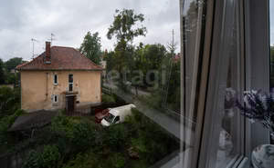 2-к квартира, вторичка, 70м2, 2/2 этаж