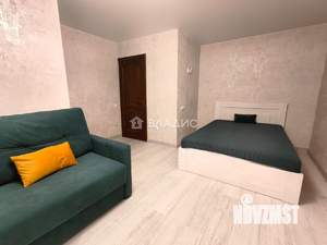 1-к квартира, вторичка, 32м2, 4/5 этаж