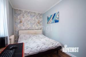 2-к квартира, вторичка, 38м2, 1/5 этаж