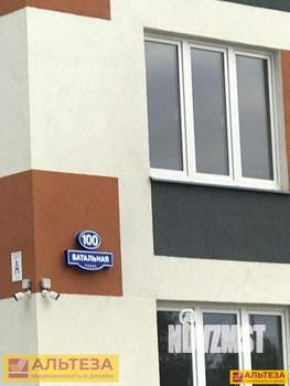 Студия квартира, сданный дом, 24м2, 3/16 этаж