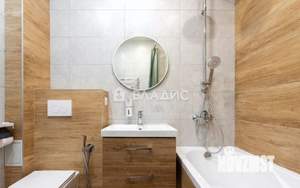 3-к квартира, вторичка, 70м2, 2/12 этаж