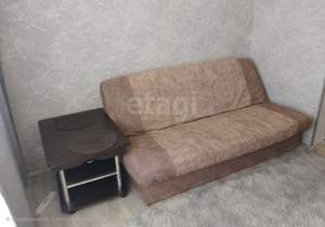 Студия квартира, вторичка, 18м2, 5/5 этаж