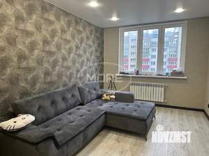 1-к квартира, вторичка, 43м2, 7/9 этаж