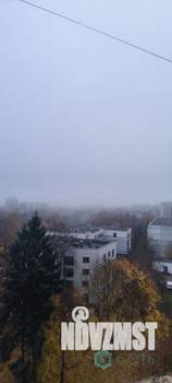 2-к квартира, вторичка, 53м2, 9/9 этаж