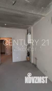 1-к квартира, вторичка, 42м2, 2/5 этаж