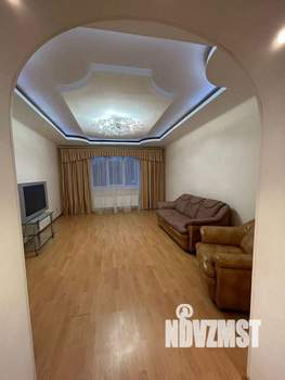 3-к квартира, вторичка, 100м2, 3/5 этаж