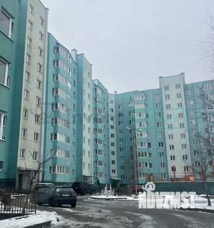 1-к квартира, вторичка, 41м2, 9/9 этаж