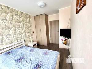 3-к квартира, вторичка, 53м2, 4/5 этаж