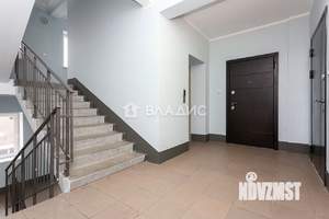 1-к квартира, вторичка, 43м2, 5/9 этаж