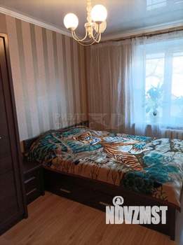 3-к квартира, вторичка, 61м2, 1/9 этаж