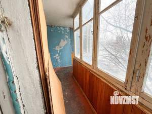 3-к квартира, вторичка, 64м2, 2/10 этаж