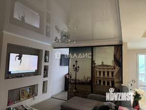 2-к квартира, вторичка, 70м2, 9/10 этаж