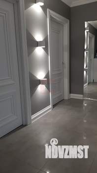 4-к квартира, вторичка, 115м2, 8/9 этаж